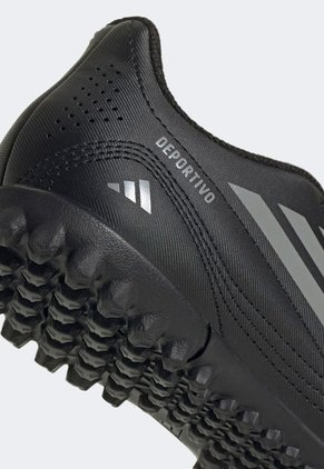 Guayos adidas Performance Deportivo III TF Negro
