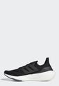 Tenis Running Negro-Blanco adidas Performance Ultraboost 21 de adidas Performance