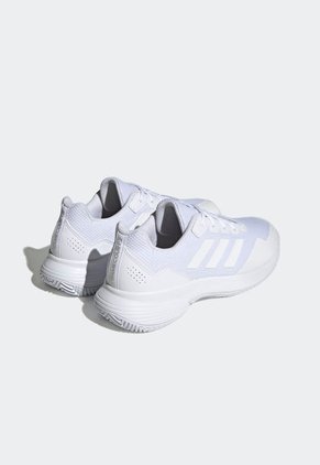 Tenis para Tennis Blanco adidas Performance Gamecourt 2.0