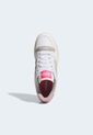 Tenis adidas Performance Break Start Low Blanco de adidas Performance