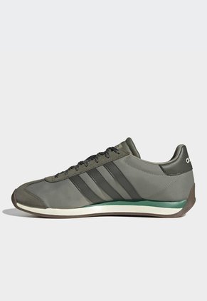 Tenis Lifestyle adidas Sportswear Runvista  Verde Oliva