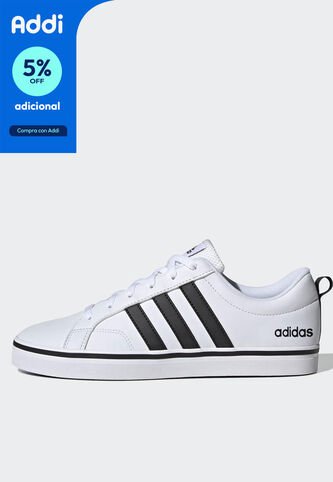 Tenis adidas Sportswear VS Pace 2.0 Blanco adidas Performance