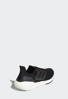 Tenis Running Negro-Blanco adidas Performance Ultraboost 21