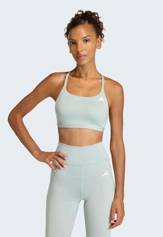 Top Training  adidas Performance Optime Essentials Workout Verde adidas Performance
