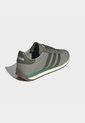 Tenis Lifestyle adidas Sportswear Runvista  Verde Oliva de adidas Performance
