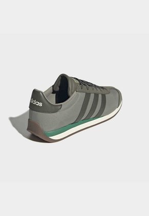 Tenis Lifestyle adidas Sportswear Runvista  Verde Oliva