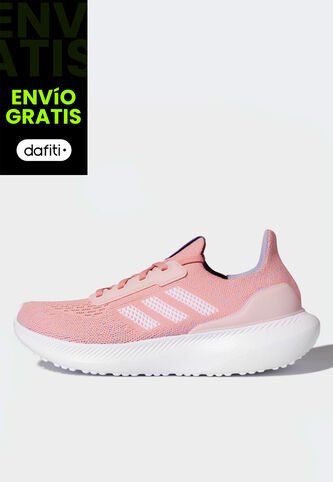 Tenis Running adidas Performance Ultra Energy Rosa adidas Performance
