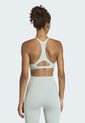 Top Training  adidas Performance Optime Essentials Workout Verde de adidas Performance