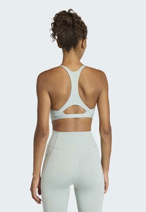 Top Training  adidas Performance Optime Essentials Workout Verde