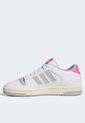 Tenis adidas Performance Break Start Low Blanco de adidas Performance