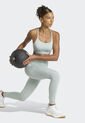 Top Training  adidas Performance Optime Essentials Workout Verde de adidas Performance
