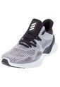 Running Gris-Negro adidas Performance alphabounce beyond m de adidas Performance