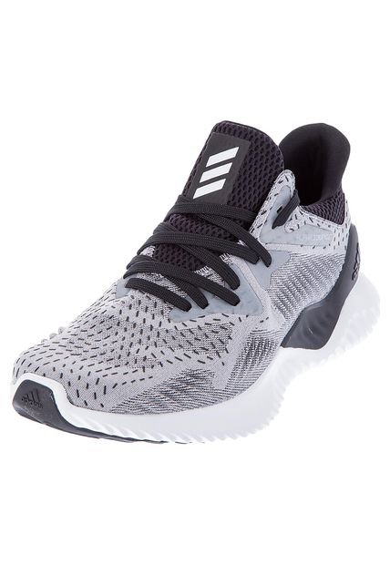 Running Gris-Negro Performance alphabounce beyond m - Compra Ahora | Dafiti Colombia