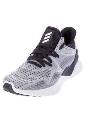 Running Gris-Negro adidas Performance alphabounce beyond m
