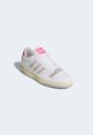 Tenis adidas Performance Break Start Low Blanco de adidas Performance