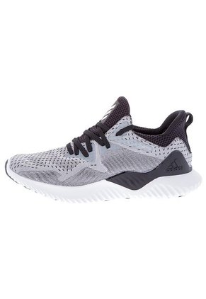Running Gris-Negro adidas Performance alphabounce beyond m
