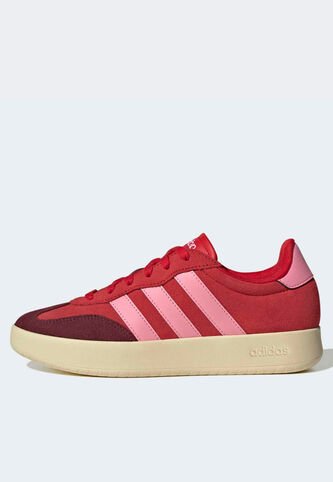Tenis Lifestyle adidas Sportswear Barreda Rojo adidas Performance