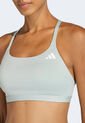 Top Training  adidas Performance Optime Essentials Workout Verde de adidas Performance