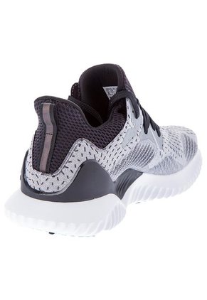 Running Gris-Negro adidas Performance alphabounce beyond m