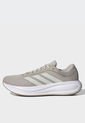 Tenis Running adidas Performance Response Runner 2 Beige de adidas Performance