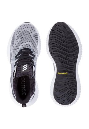 Running Gris-Negro adidas Performance alphabounce beyond m