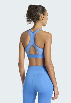 Top Deportivo adidas Performance Graphic PrimeLiftreact Azul