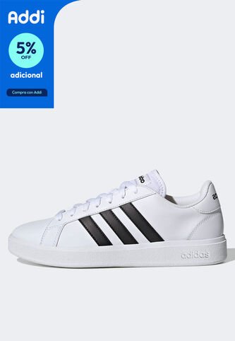 Tenis adidas Sportswear Grand Court Blanco adidas Performance
