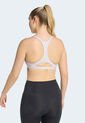 Top Training adidas Performance Optime Essentials Workout Lila de adidas Performance
