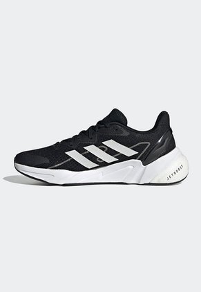 Tenis Running Negro-Blanco adidas Performance X9000L2 M