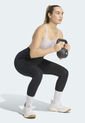 Top Training adidas Performance Optime Essentials Workout Lila de adidas Performance