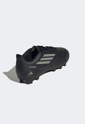 Guayos adidas Performance Deportivo III FxG Negro