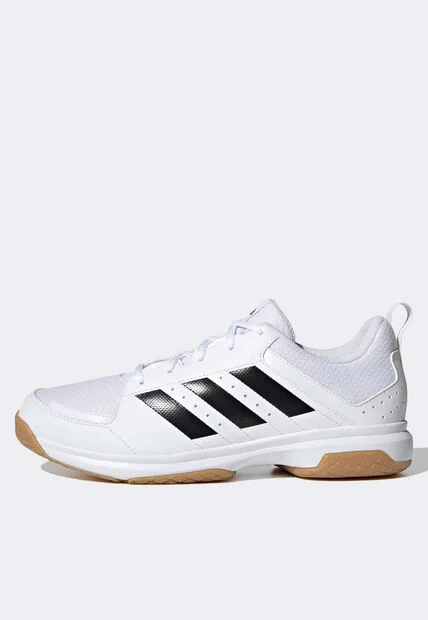 Tenis adidas Performance Ligra 7 Blanco