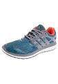 Running Azul-Gris-Coral adidas Energy Cloud V de adidas Performance