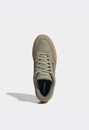 Tenis Lifestyle adidas Sportswear Park ST 2.0 Verde
