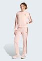 Conjunto adidas Sportswear Essentials 3 Rayas Rosa de adidas Performance