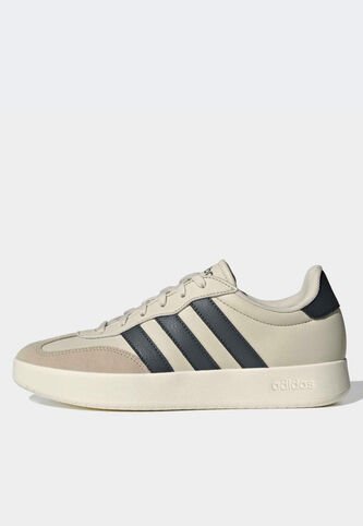 Tenis Lifestyle adidas Sportswear Barreda Beige adidas Performance
