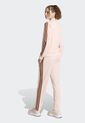 Conjunto adidas Sportswear Essentials 3 Rayas Rosa de adidas Performance
