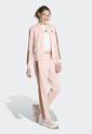 Conjunto adidas Sportswear Essentials 3 Rayas Rosa de adidas Performance