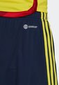 Pantaloneta Azul-Amarillo adidas Performance Local Colombia 22 de adidas Performance
