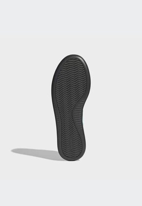 Tenis adidas Performance Barreda Decode Mercedes - AMG Petronas Formula One Team Negro