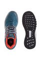 Running Azul-Gris-Coral adidas Energy Cloud V de adidas Performance