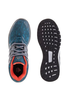 Running Azul-Gris-Coral adidas Energy Cloud V