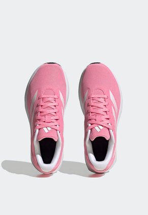 Tenis Running Rosa-Blanco adidas Performance Duramo RC