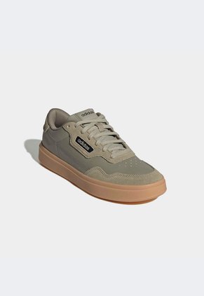 Tenis Lifestyle adidas Sportswear Park ST 2.0 Verde