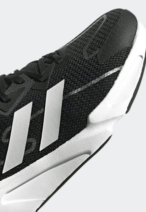 Tenis Running Negro-Blanco adidas Performance X9000L2 M