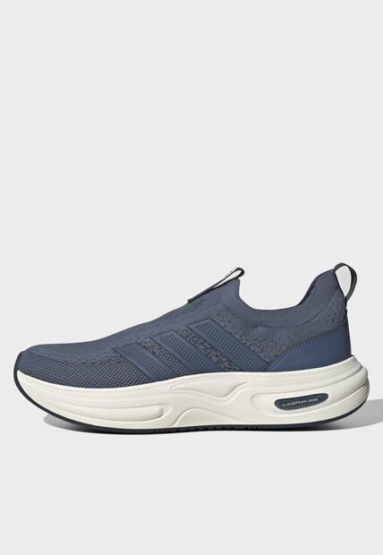 Tenis Lifestyle adidas Sportswear Cloudfoam Cuxxion Sock Azul