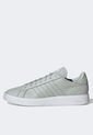 Tenis adidas Sportswear Grand Court TD Gris de adidas Performance