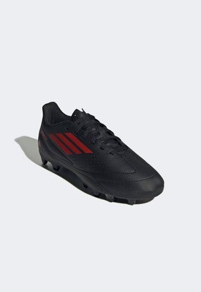 Guayos adidas Performance Deportivo III FxG Negro