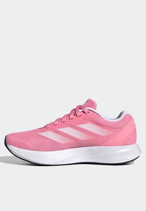 Tenis Running Rosa-Blanco adidas Performance Duramo RC