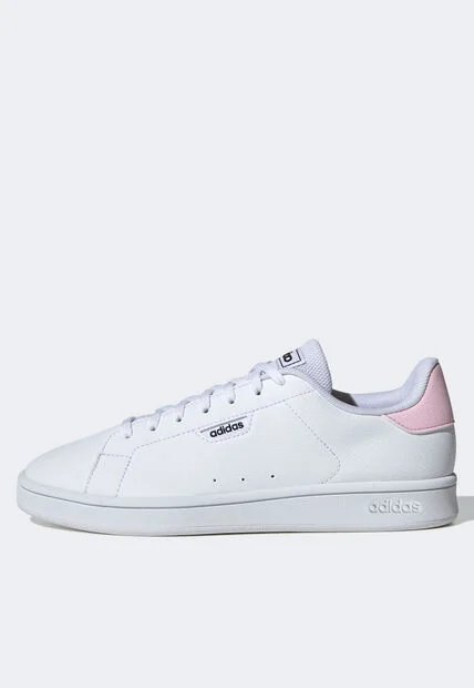 Tenis adidas Sportswear Urban Court Blanco